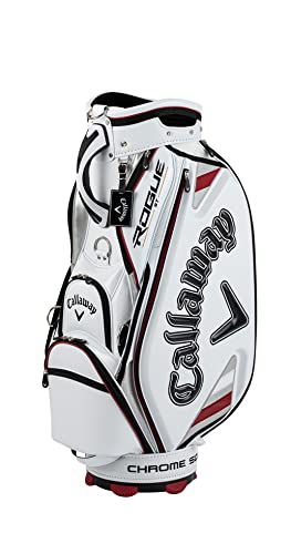 キャロウェイ BIG BERTHA 9.5型 エナメル キャディバッグ 3点式 キャロウェイ BIG BERTHA 9.5型 エナメル キャディバッグ 3点式